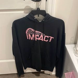 vintage lacrosse hoodie